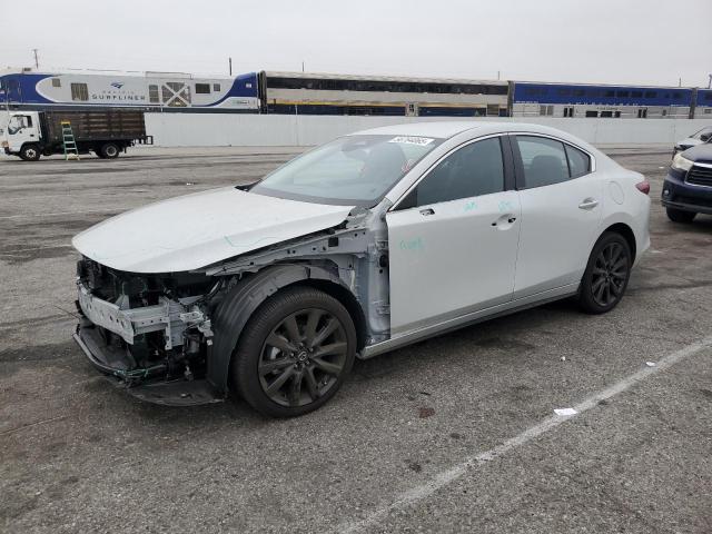 Salvage Mazda 3 Select S