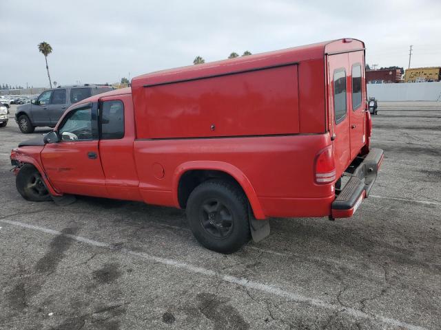 Dodge Dakota Image 2