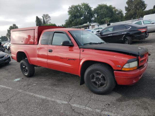 Dodge Dakota Image 4