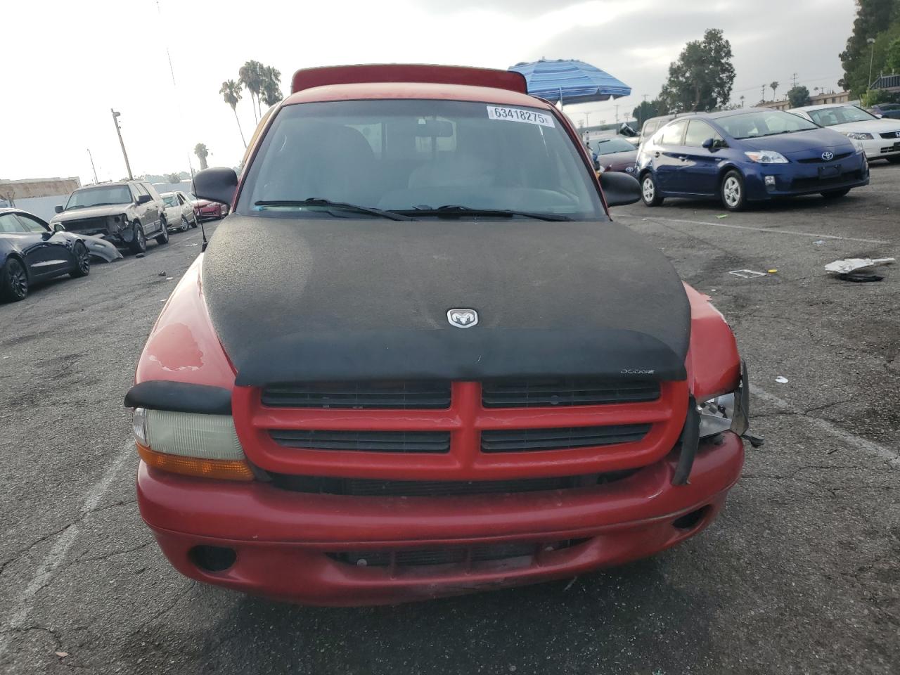 Dodge Dakota Image 3