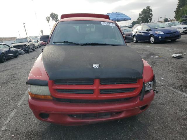 Dodge Dakota Image 3