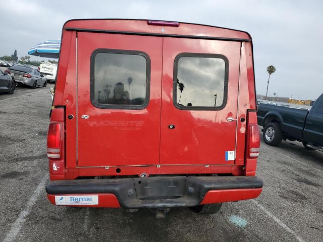 Dodge Dakota Image 6