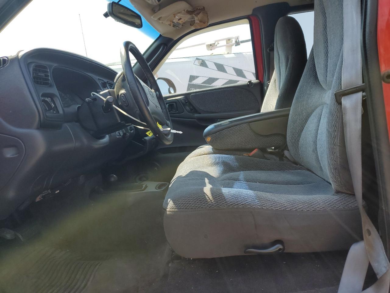 Dodge Dakota Image 12