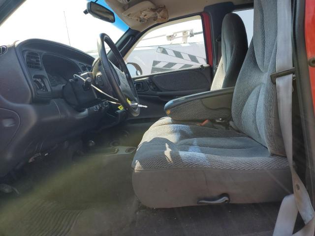 Dodge Dakota Image 12