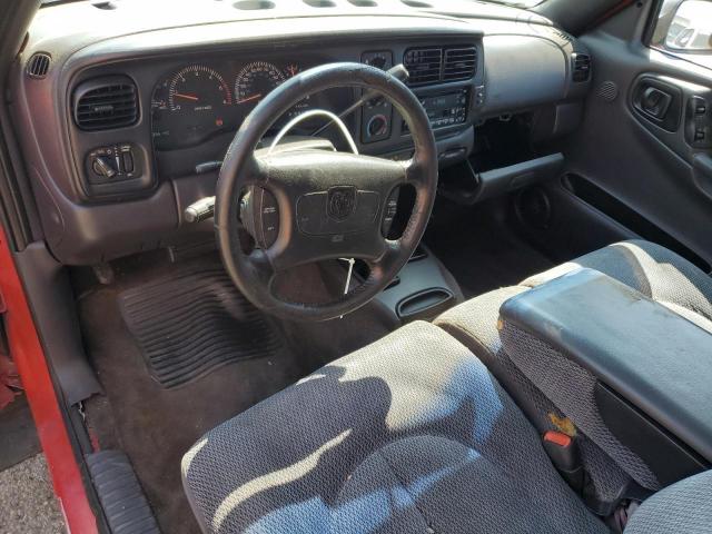 Dodge Dakota Image 10