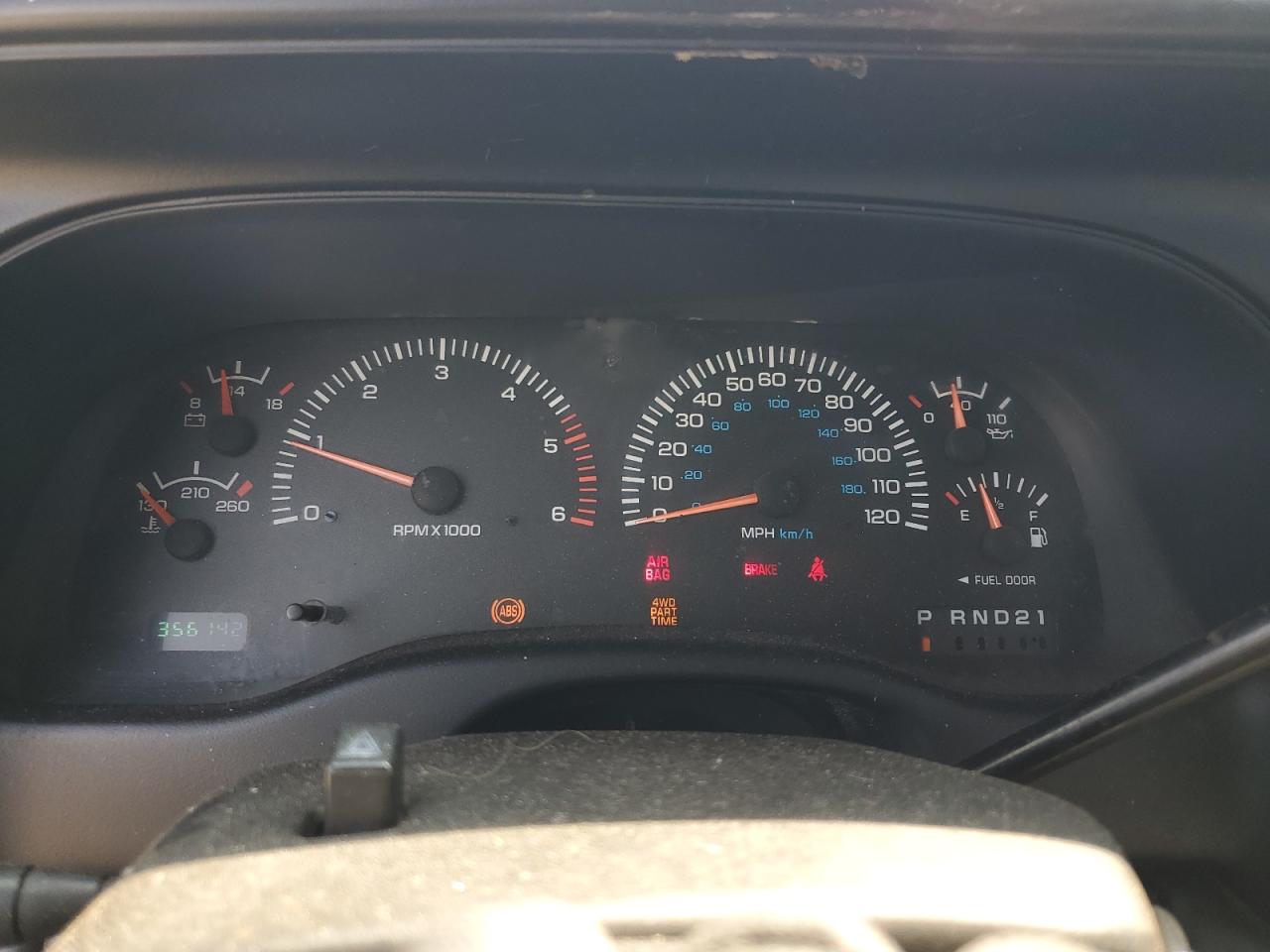 Dodge Dakota Image 9