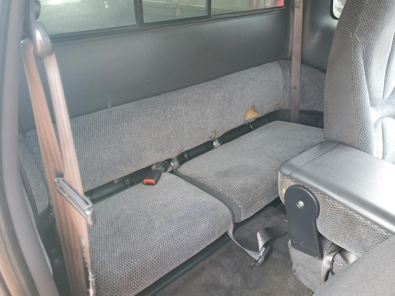 Dodge Dakota Image 7