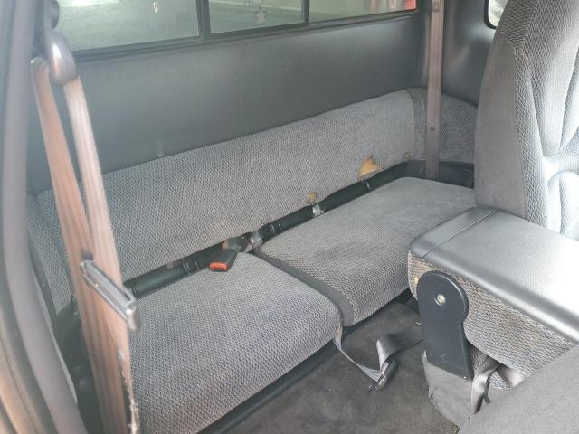 Dodge Dakota Image 7