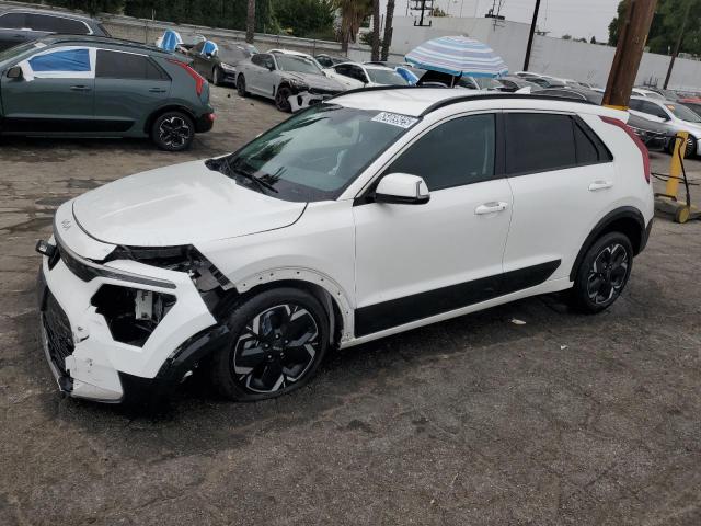  Salvage Kia Niro