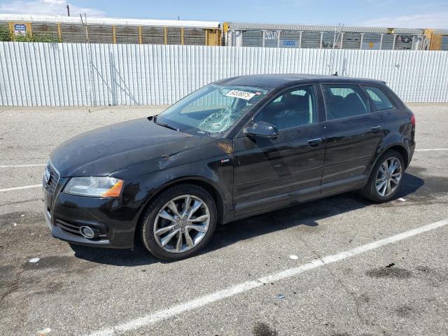  Salvage Audi A3