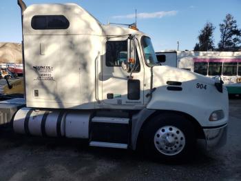  Salvage Mack 600 Cxu600