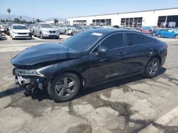 Salvage Kia K5