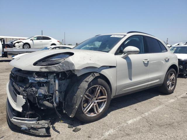  Salvage Porsche Macan Base