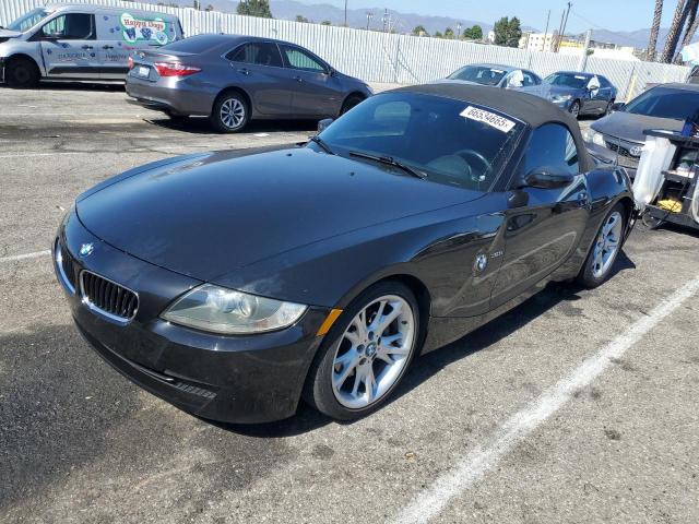  Salvage BMW Z Series