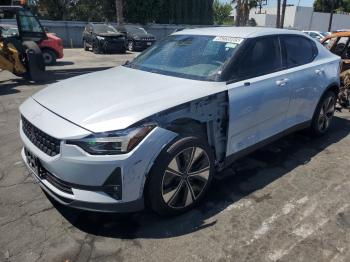  Salvage Polestar 2