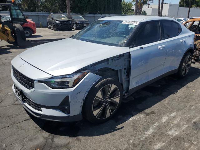  Salvage Polestar 2