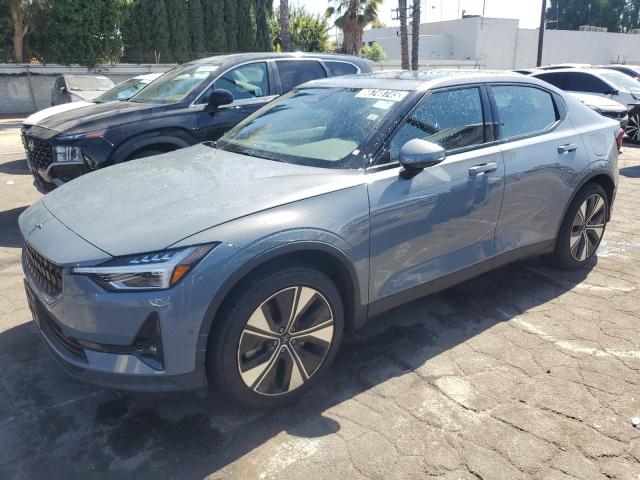  Salvage Polestar 2