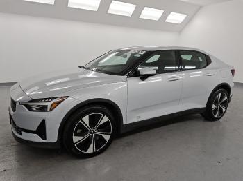  Salvage Polestar 2