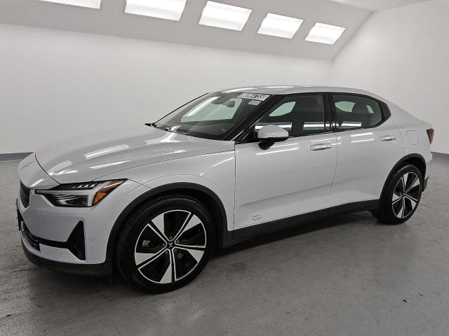  Salvage Polestar 2