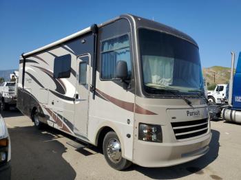  Salvage Ford F-530