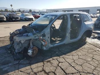  Salvage Volvo Xc90 Ultim