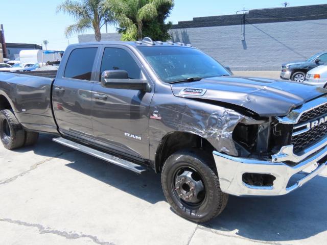  Salvage Ram 3500