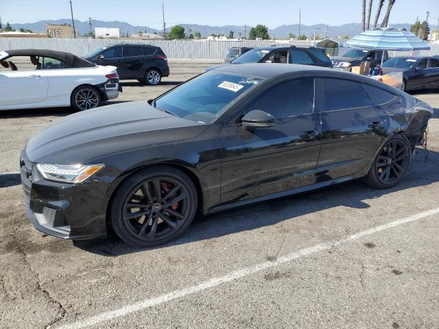  Salvage Audi A7
