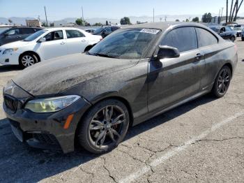  Salvage BMW M Series