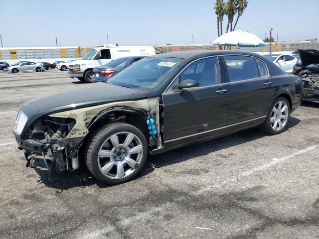  Salvage Bentley Continenta