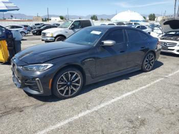  Salvage BMW I4 M50