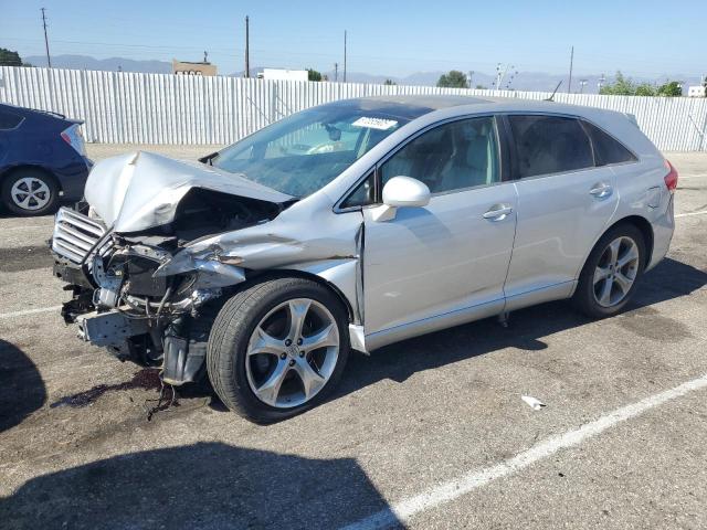  Salvage Toyota Venza