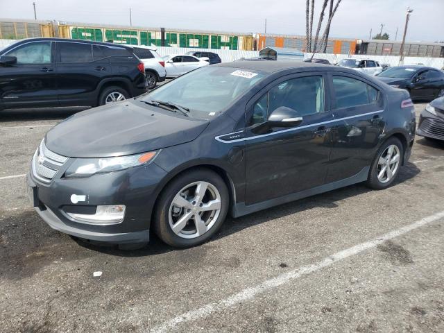  Salvage Chevrolet Volt