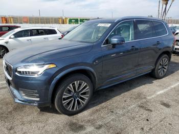  Salvage Volvo XC90