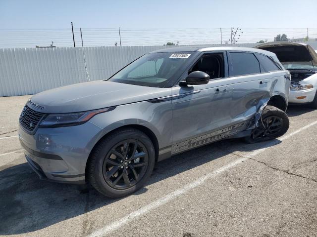 Salvage Land Rover Range Rover
