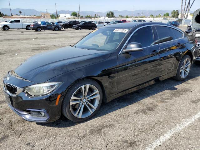  Salvage BMW 4 Series