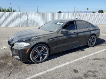  Salvage BMW M Series
