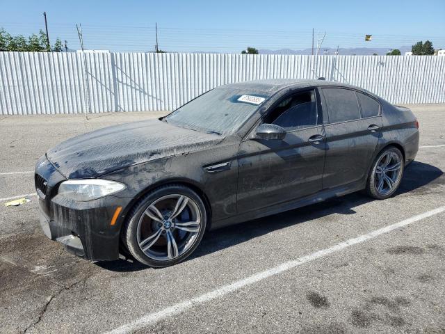  Salvage BMW M Series