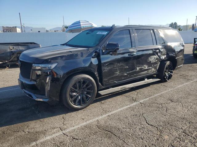  Salvage Cadillac Escalade