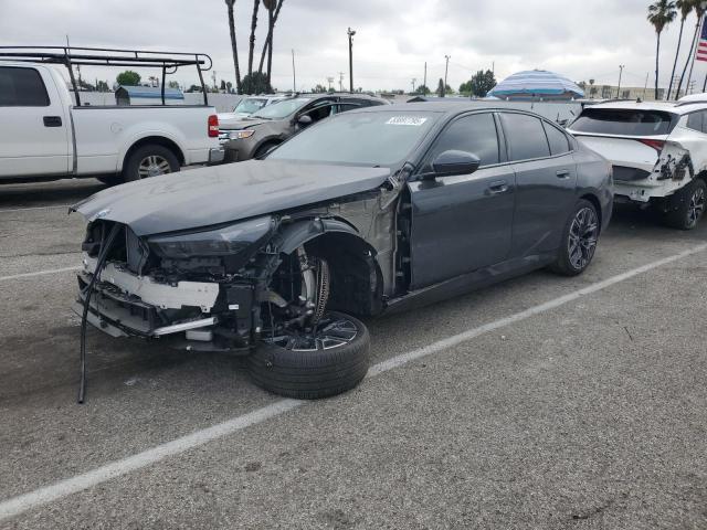  Salvage BMW I5 Edrive