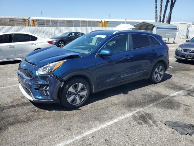  Salvage Kia Niro