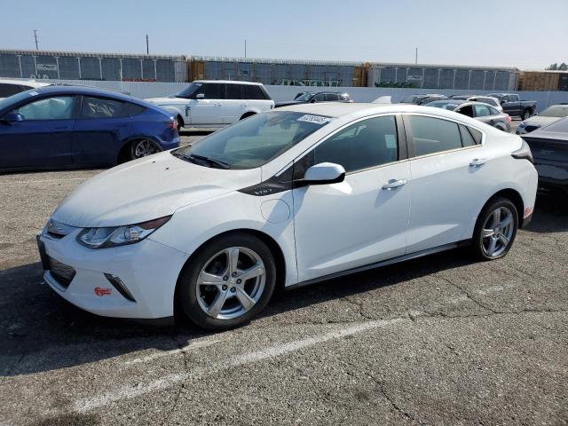  Salvage Chevrolet Volt