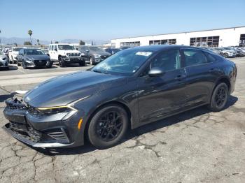  Salvage Kia K5