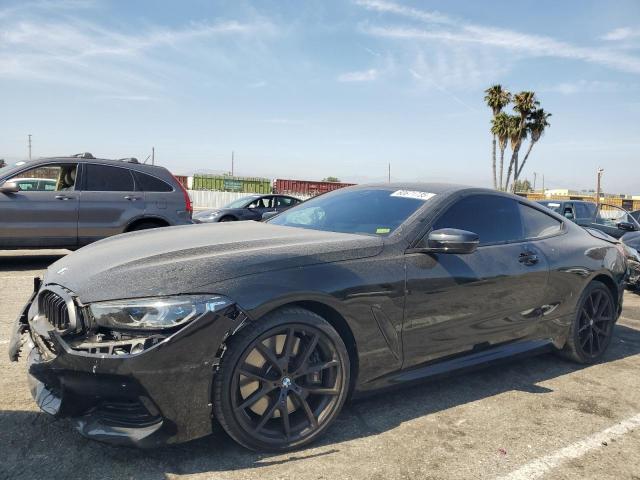  Salvage BMW 8 Series