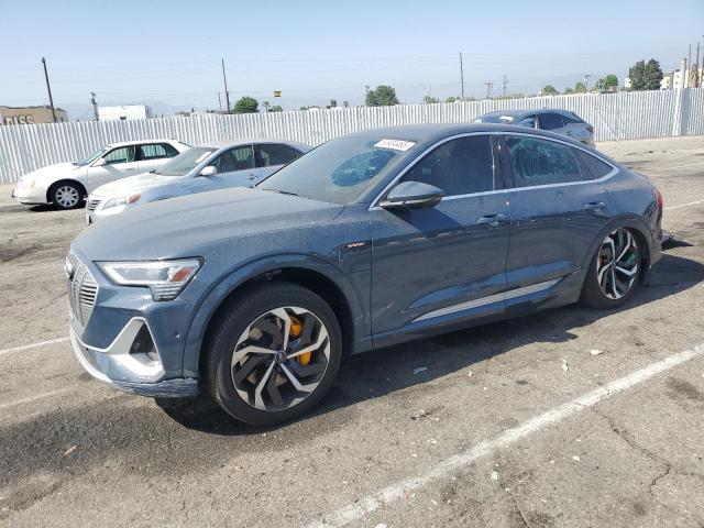  Salvage Audi e-tron