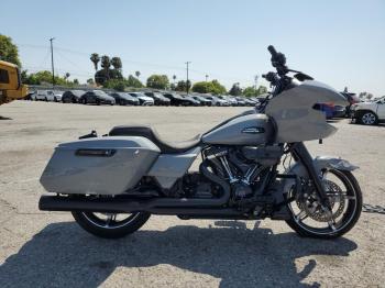  Salvage Harley-Davidson Fl