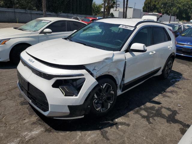  Salvage Kia Niro