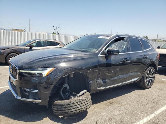  Salvage Volvo Xc60 Ultim