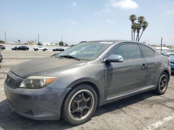  Salvage Toyota Scion