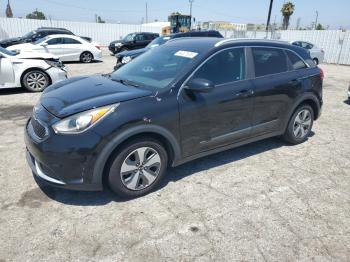  Salvage Kia Niro