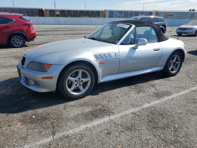  Salvage BMW Z Series